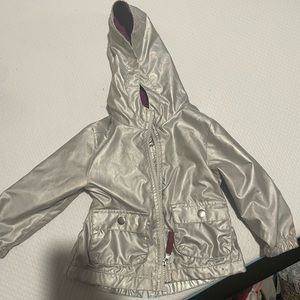 Cat & Jack Toddler Rain Coat